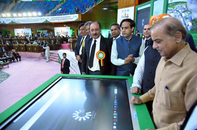 imf arm twisted govt to pay for pti s sins