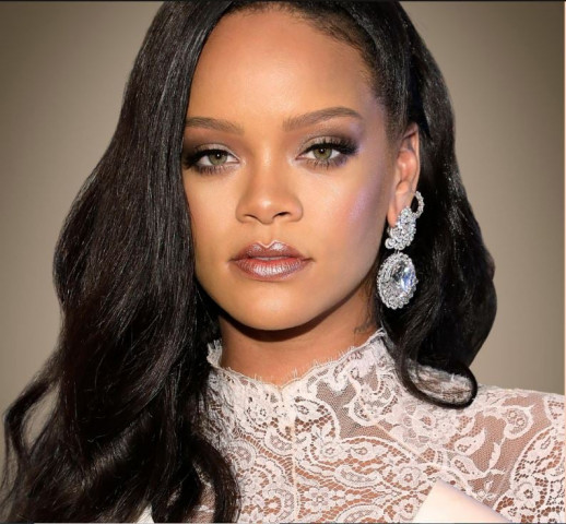 rihanna becomes sunday times third richest musician