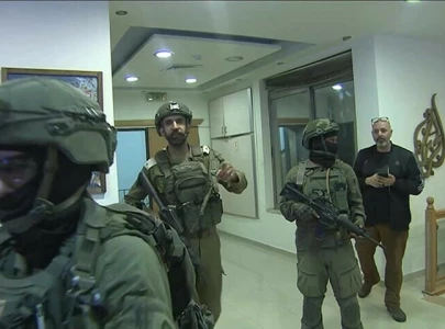 israeli forces cite military order for shutting down al jazeera s west bank bureau in ramallah israeli forces cite military order for shutting down al jazeera s west bank bureau in ramallah