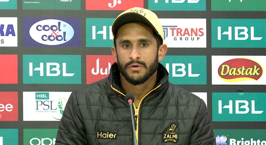 hasan ali suffers another injury setback