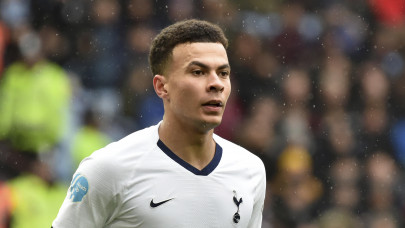 spurs star alli survives horrible knifepoint burglary spurs star alli survives horrible knifepoint burglary