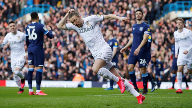 the novel coronavirus brought professional football across the country to a halt early in march photo afp the novel coronavirus brought professional football across the country to a halt early in march photo afp