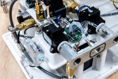 ferrari helps design new low cost ventilator in coronavirus battle ferrari helps design new low cost ventilator in coronavirus battle