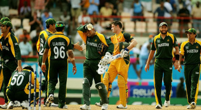 we had given up hope hussey recollects 2010 world t20 semi against pakistan