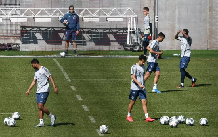 the matches will be surrounded by extraordinary measures to protect players and officials photo afp the matches will be surrounded by extraordinary measures to protect players and officials photo afp