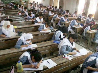 clearing the air matric inter students to be promoted without exams clearing the air matric inter students to be promoted without exams
