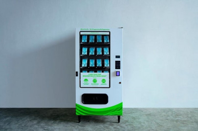 gaming firm razer to roll out mask vending machines in singapore gaming firm razer to roll out mask vending machines in singapore