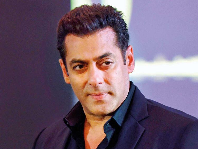 salman khan denies working on films during pandemic