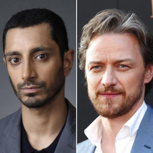 riz ahmed teams up with james mcavoy for upcoming project riz ahmed teams up with james mcavoy for upcoming project