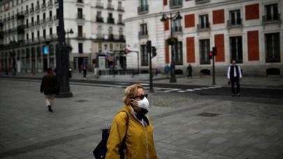 spain reports slight rise in covid 19 cases deaths spain reports slight rise in covid 19 cases deaths