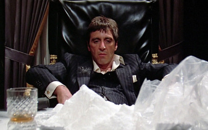 a scarface reboot is in the works a scarface reboot is in the works