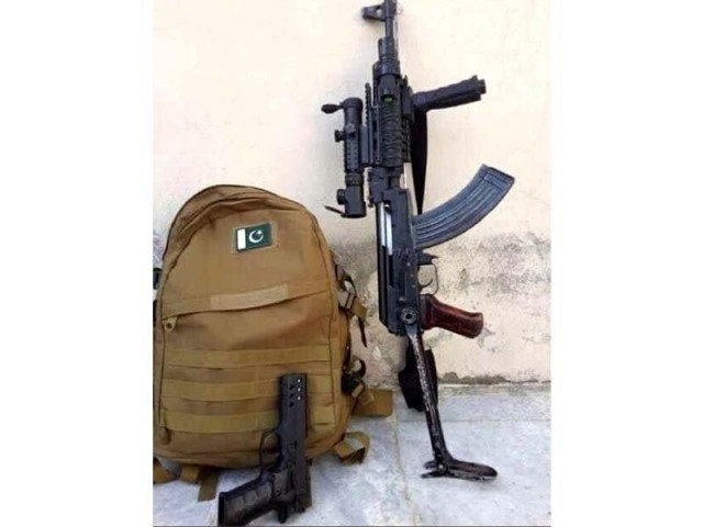 the express tribune found the image to be fake originally appeared in 2014 photo tumblr the express tribune found the image to be fake originally appeared in 2014 photo tumblr