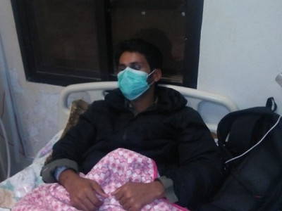siut faces surge of comorbid covid 19 patients siut faces surge of comorbid covid 19 patients