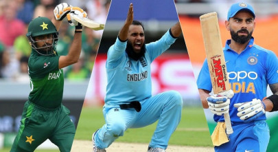 rashid picks babar over virat as best limited overs batsman on current form rashid picks babar over virat as best limited overs batsman on current form