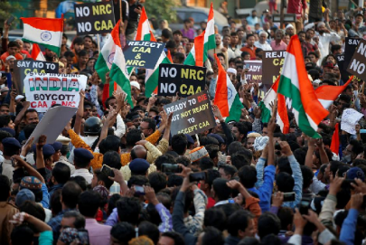 us state body urges india to release muslim activists protesting caa law us state body urges india to release muslim activists protesting caa law