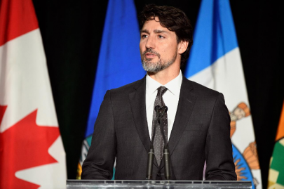 trudeau says world has changed even if pandemic ends vaccine found trudeau says world has changed even if pandemic ends vaccine found