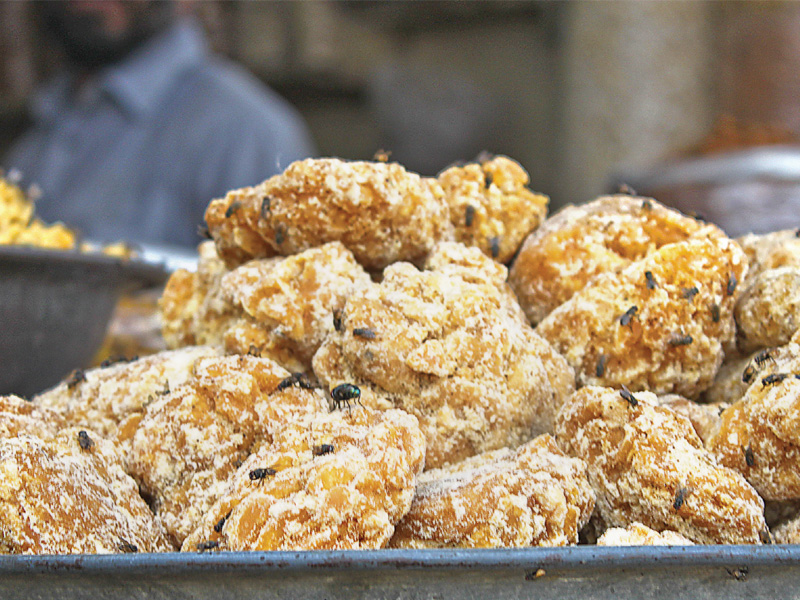 Traders irked by ban on jaggery export - Vimarsana News