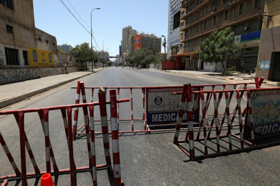 pindi mulls curfew like lockdown for weekend pindi mulls curfew like lockdown for weekend