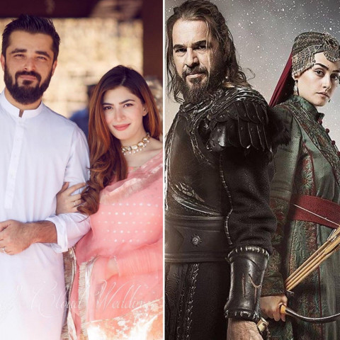 twitter believes hamza naimal should play ertugrul halime onscreen