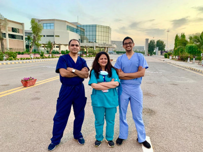 inside karachi s covid 19 isolation centre inside karachi s covid 19 isolation centre