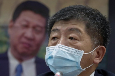 taiwan rejects china s main condition for who participation taiwan rejects china s main condition for who participation