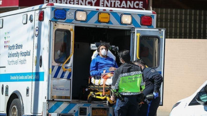 us coronavirus death toll tops 85 000 johns hopkins us coronavirus death toll tops 85 000 johns hopkins