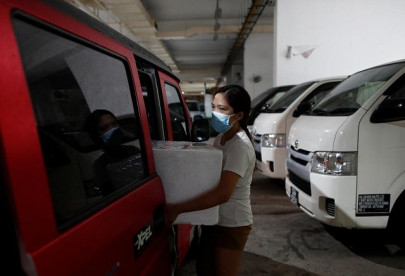 separated by coronavirus malaysian mothers in singapore freeze breast milk for babies at home separated by coronavirus malaysian mothers in singapore freeze breast milk for babies at home
