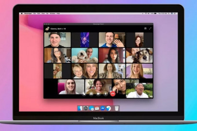 facebook s 50 person messenger rooms is here to rival zoom facebook s 50 person messenger rooms is here to rival zoom