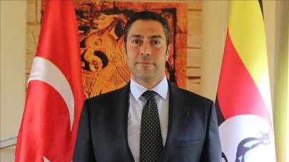 turkey donates bicycles to help uganda fight virus turkey donates bicycles to help uganda fight virus