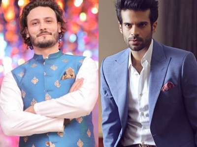 osman khalid butt adnan malik praise dirili ertu rul