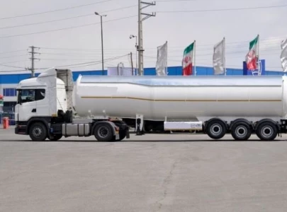 pakistan welcomes russia lpg shipment