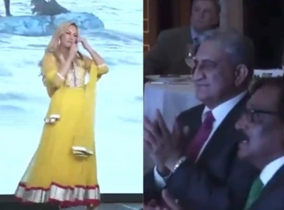 fact check did army chief bajwa enjoy ukrainian singer s cover of dil dil pakistan