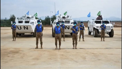 pak army participates in un peacekeeping exercise shared destiny 2021 pak army participates in un peacekeeping exercise shared destiny 2021