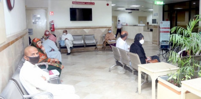 shaukat khanum a ray of hope for those determined to beat cancer and covid 19