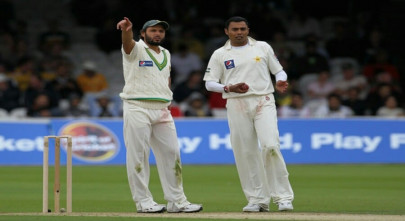 danish kaneria accuses shahid afridi of discrimination danish kaneria accuses shahid afridi of discrimination