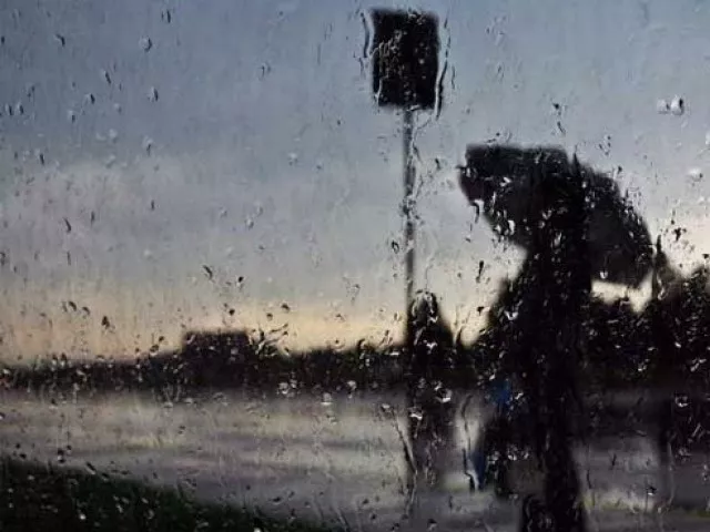 a representational image of rain photo afp a representational image of rain photo afp