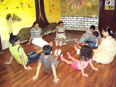 first eight years crucial for child development