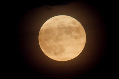 nasa releases basic principles for moon exploration pact