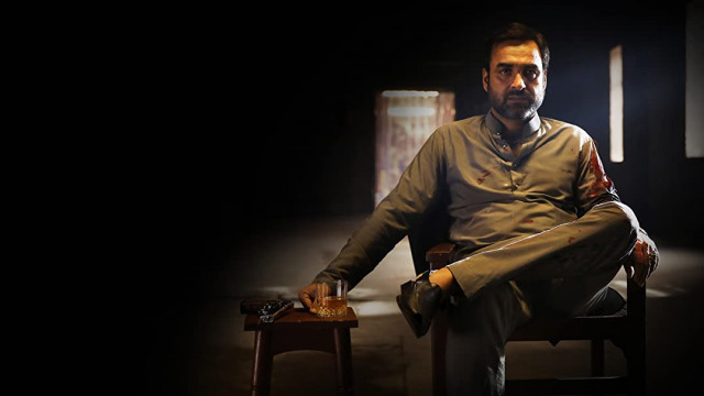 pankaj tripathi as kaleen bhaiyya in mirzapur photo amazon prime