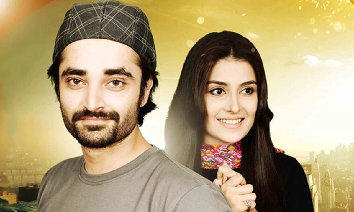 Ayeza Khan wishes to work with Hamza Ali Abbasi in 'Pyaare Afzal 2'