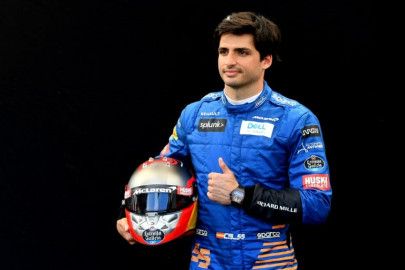 sainz could surprise ferrari sainz could surprise ferrari