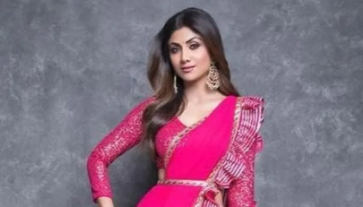 shilpa shetty makes it to tiktok top 50 shilpa shetty makes it to tiktok top 50