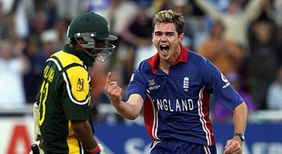 i completely forgot jimmy didn t hussain on yousaf s wicket in 2003 world cup i completely forgot jimmy didn t hussain on yousaf s wicket in 2003 world cup