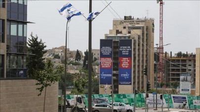 turkish spokesperson slams israel s annexation plan turkish spokesperson slams israel s annexation plan