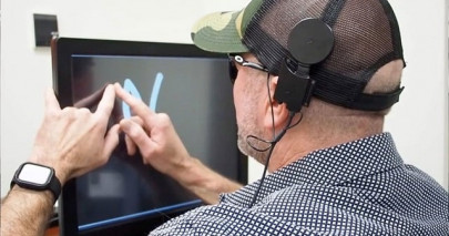 brain implant lets blind people see letters brain implant lets blind people see letters