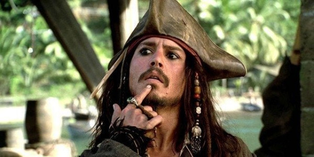 johnny depp may not return as jack sparrow in pirates sequel