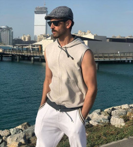 hrithik roshan says he fasted for 23 hours to stay healthy hrithik roshan says he fasted for 23 hours to stay healthy