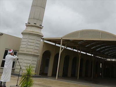 indian court rolls back azaan ban during covid 19 lockdown indian court rolls back azaan ban during covid 19 lockdown