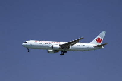 air canada to lay off half its workforce air canada to lay off half its workforce