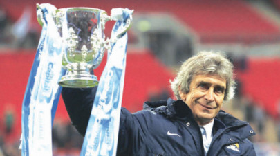 the charming manuel pellegrini knows how to deliver gold